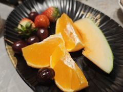 -一绪に寿喜烧(虹悦城店)