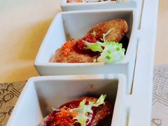 心太软香煎鹅肝-穹六人间 people 6(岳阳路店)