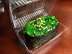 中华沙律寿司-池田寿司·4H鲜作(朝阳大悦城店)