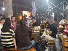 -正南齊北重庆老火锅(光华村直营店)