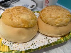 菠萝包-玉玲珑(陆家嘴店)