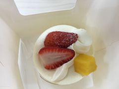 -好利来(团结湖店)