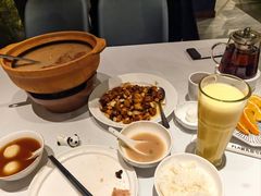 -眉州东坡·熊猫主题餐厅(枫蓝店)