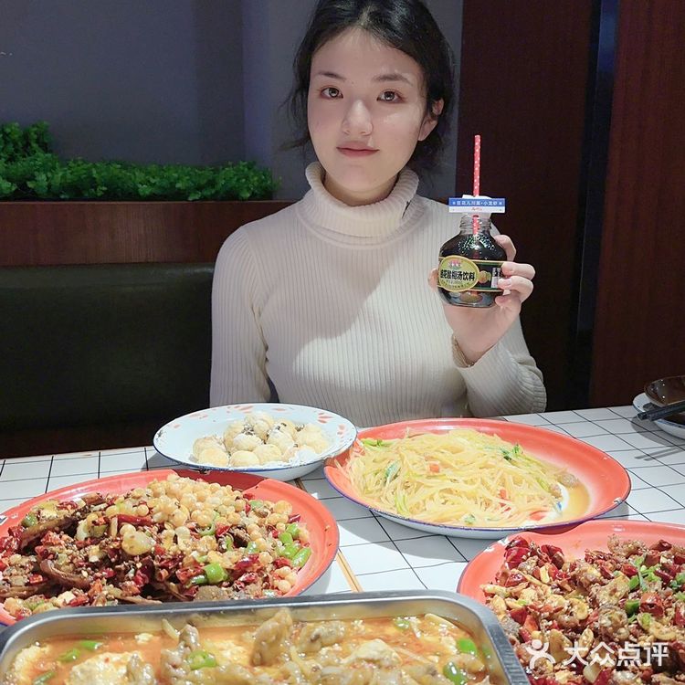 魔都大这家宝藏川菜馆子你一定要知道❗️
