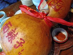 -面辣子·陕西家乡菜(长安店)