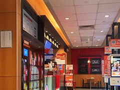 -汉堡王(上海缤谷一期店)