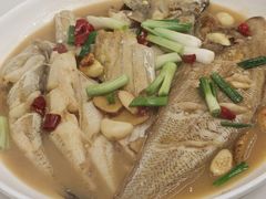 -健跳小海鲜(人民路店)