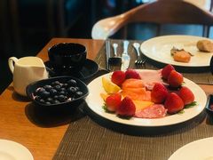 -香港唯港荟 Hotel ICON – The Market