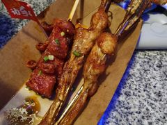 -蘭奢雅集·江浙菜(青山江滩店)