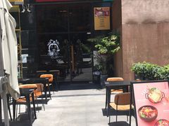 -韩见·韩式拌饭·炸鸡(石厦店)