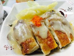 -兰芳园(上环店)