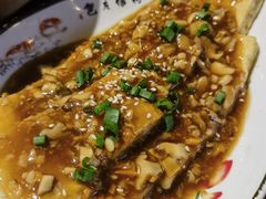-民食香·腊排骨野生菌美食(木府店)