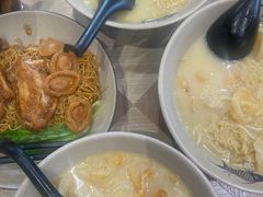 -路环码头面馆