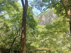 -龙庆峡风景区