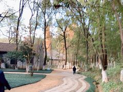 -景德镇古窑民俗博览区