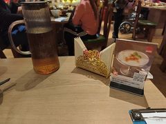 -耶里夏丽·新疆菜·28年喀什老馆(田林东路店)