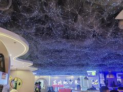 -徐记小怪兽肉蟹煲(中央大街店)