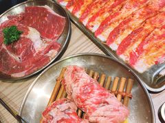 -西塔老太太泥炉烤肉(杭州首店)