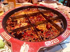 -赵家院子佬火锅(重庆总店)