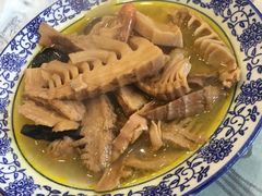 鸡汁笋干-锡和无锡菜(景丽苑店)