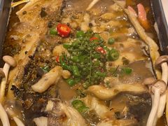-半天妖烤鱼(大兴大悦春风里店)