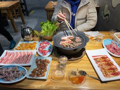 -丁荣华炸串(托乐嘉店)