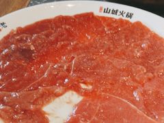 -华晟山城火锅(开发区港西东阁里店)