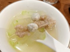 -斯丹姜母鸭·古法干香(田安南路店)