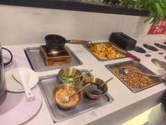 -川锅一号火锅(铜山万达店)