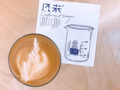 -玫瑰咖啡(中山六路店)