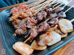 -孙记炸串小馆