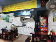 -朱儿面庄(洋河三路店)