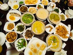 -金泰食府(竹园店)