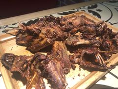 -新凯旋烧烤·燕姐千岛湖土菜