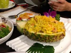 菠萝炒饭-Siam泰餐厅(水上公园店)