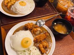 -金龙咖喱