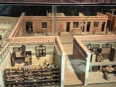 -嘉峪关城市博物馆