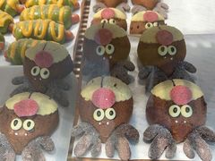 -CARINO BAKERY&CAFE(人广来福士店)