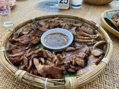五花肉-茗情傣味