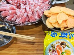 -东镇老火锅(长春路首店)