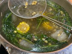 -潮悦牛肉火锅城(水贝店)
