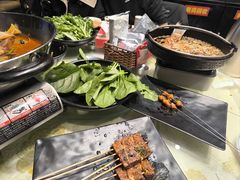 -聚味瞿记·龙虾堂(梅溪湖店)