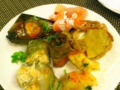 -厦门海景千禧大酒店·海景咖啡厅