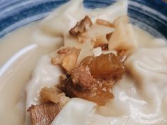 -龙抄手(文殊坊店)