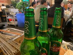 -福苗小骆驼烧烤(莲湖路店)
