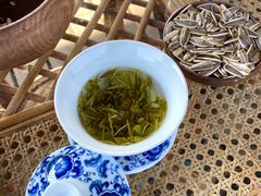 -大唐贡茶院