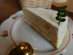 -小晴天咖啡馆