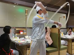 -海底捞火锅(宇飞大厦店)
