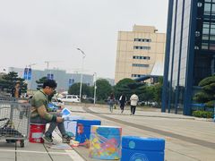 -成都国际商贸城