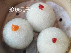 -小城粥道·海胆鲜虾粥(解放广场店)